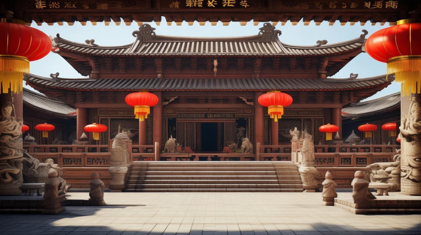 中国寺庙舍利子