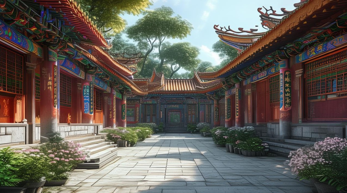 武汉最近的大型寺庙