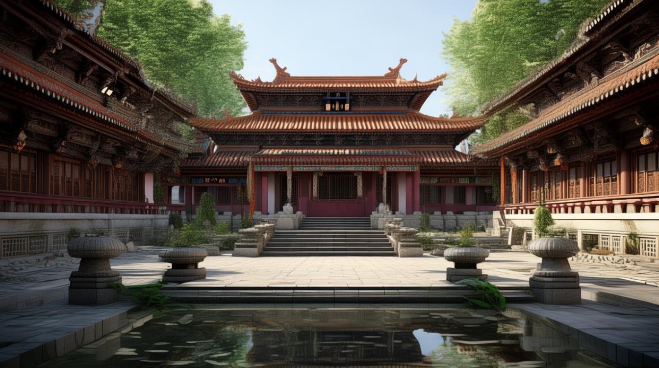 武汉最近的大型寺庙
