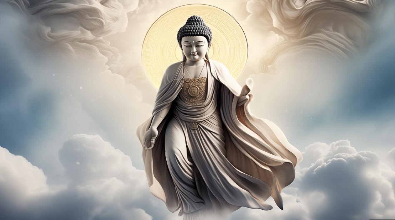 佛菩萨下凡特征