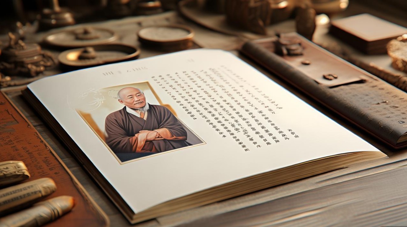 智梁法师简历