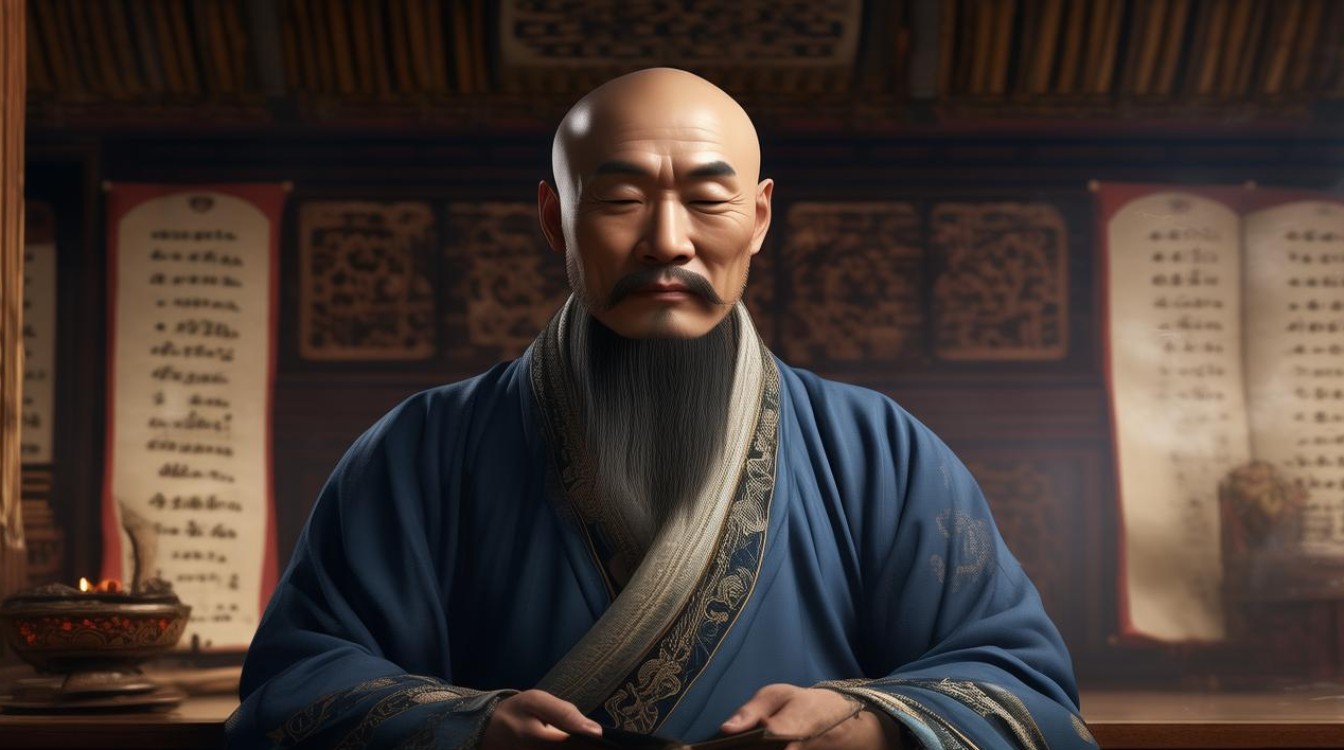 道证法师念诵