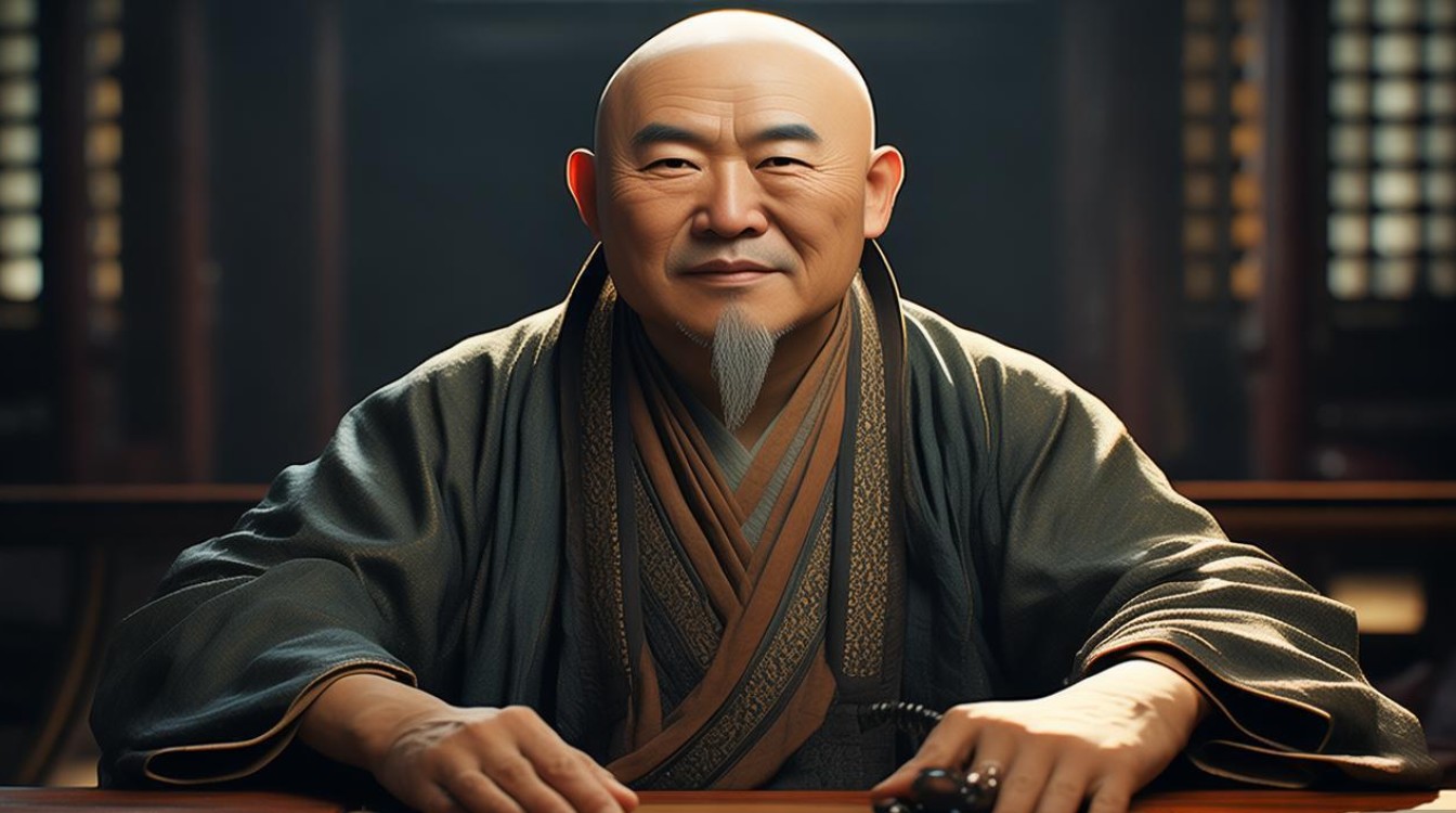 净因法师电话