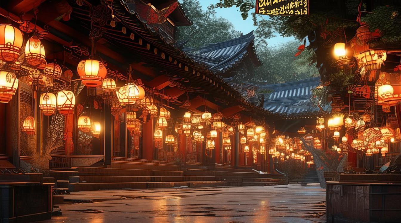 佛教如何点灯