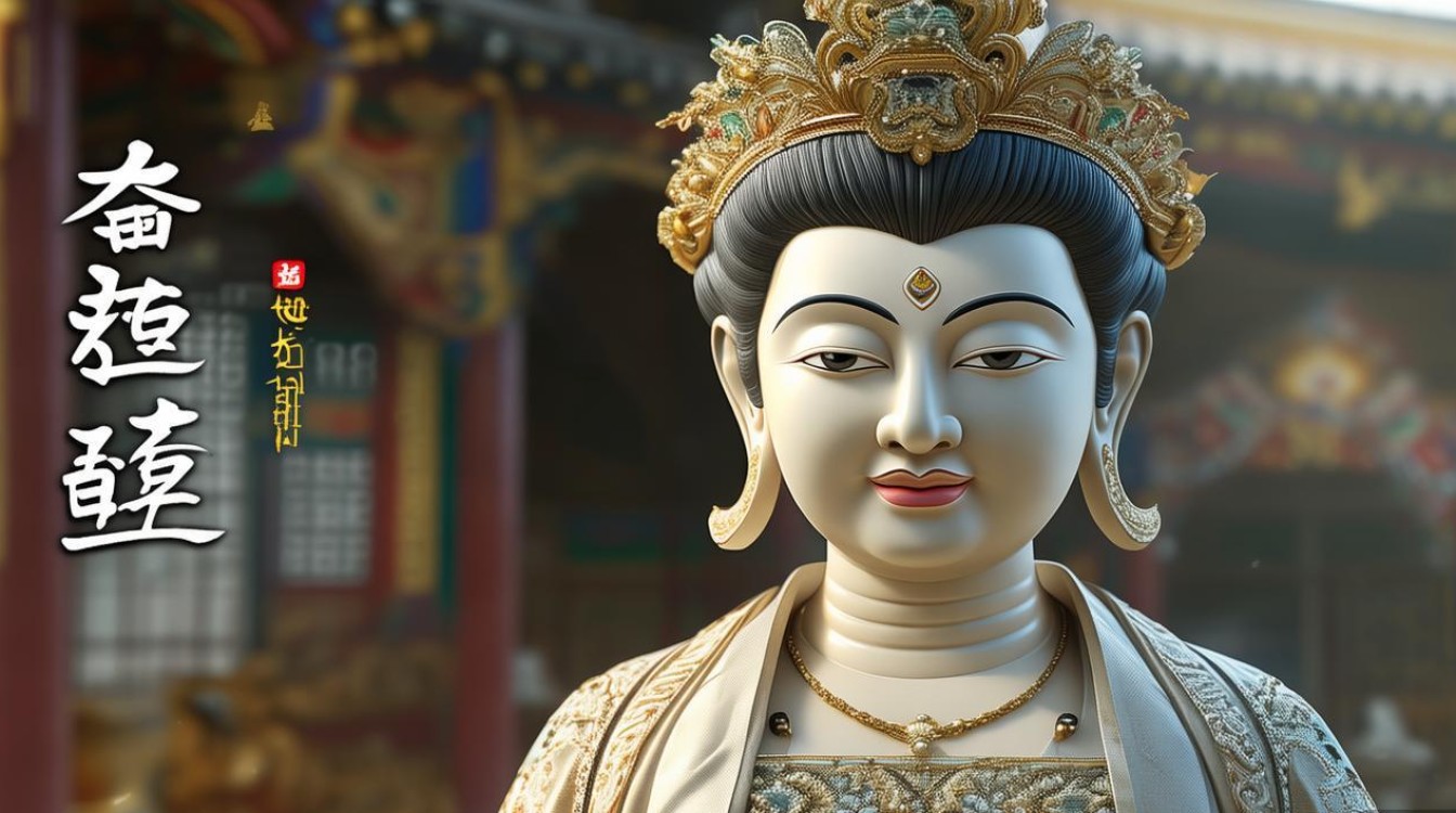 祖师菩萨是谁