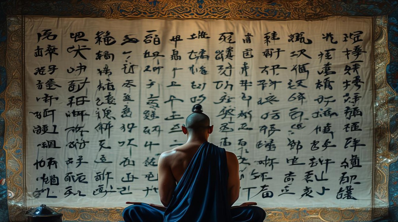 因果 佛教 词句