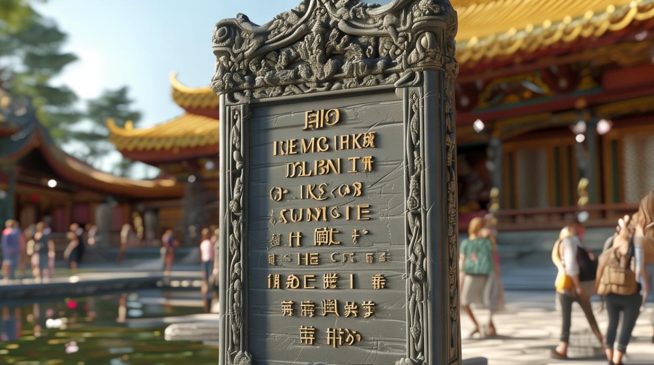 去寺庙不能带什么