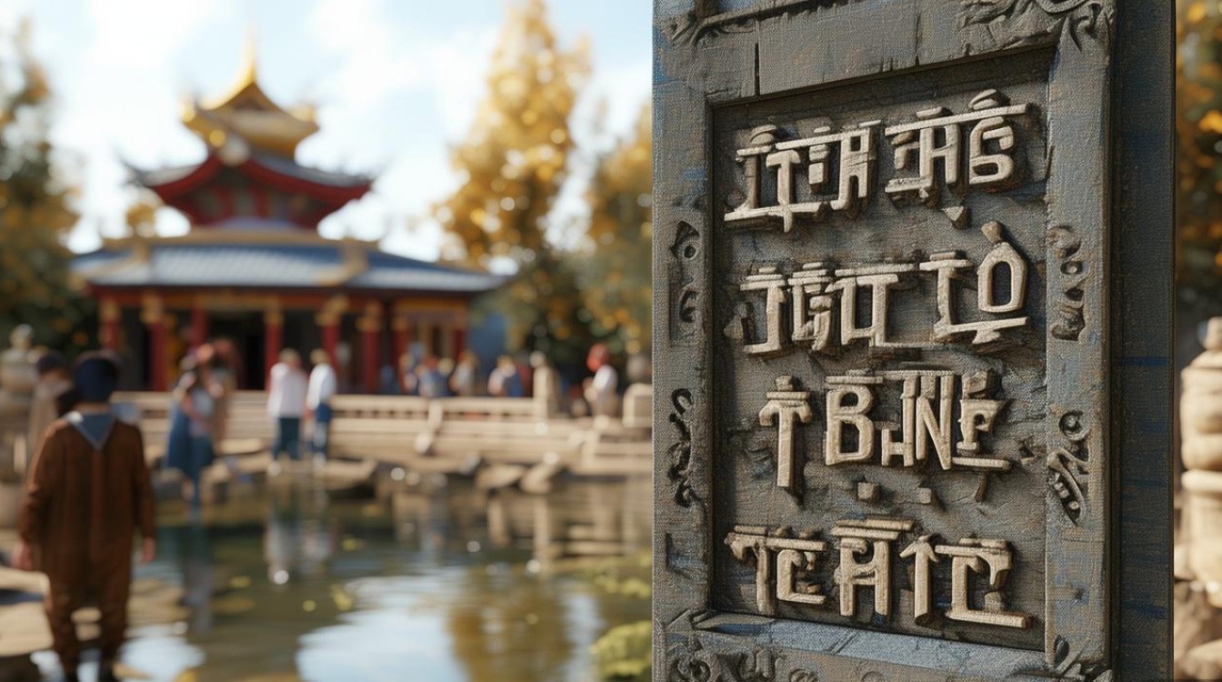 去寺庙不能带什么