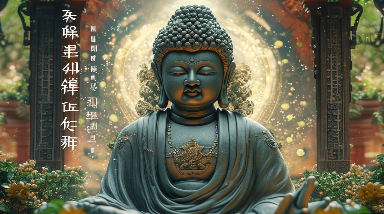 龙树菩萨传有声