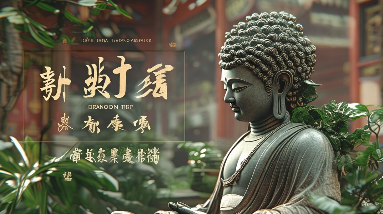 龙树菩萨传有声