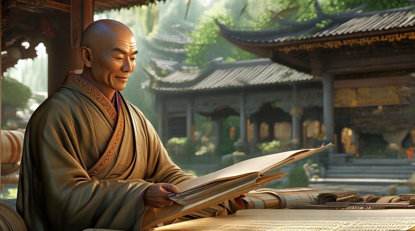 达照法师 求法