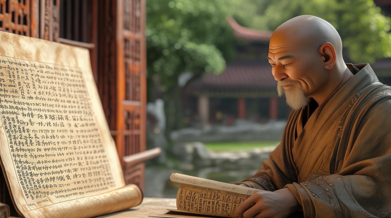 达照法师 求法