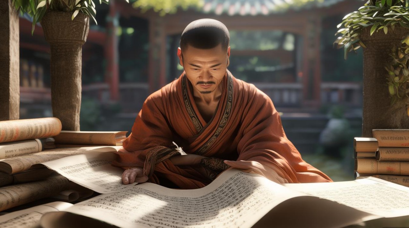 达照法师 求法