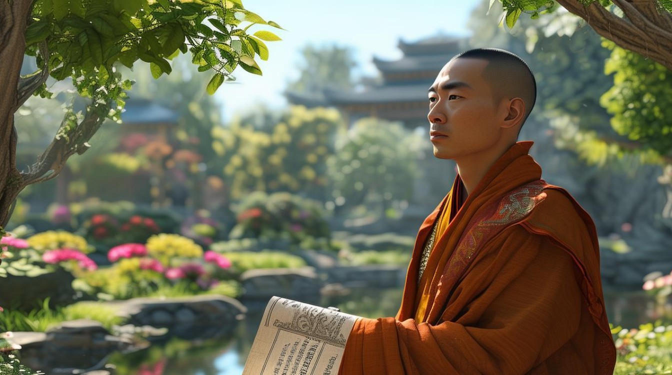 梦参法师回向