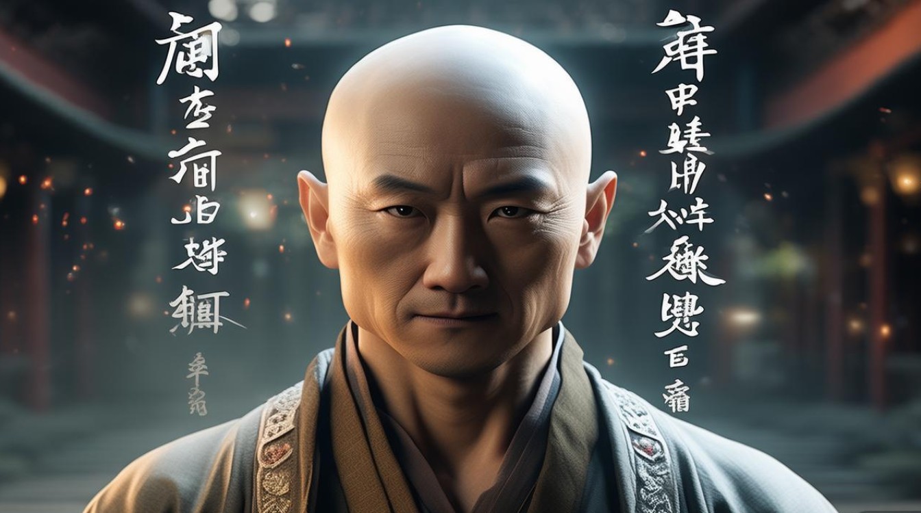 学诚法师 执着于我