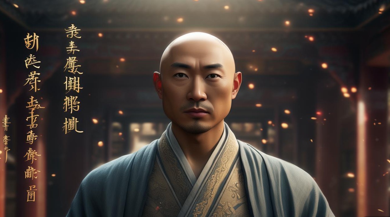 学诚法师 执着于我