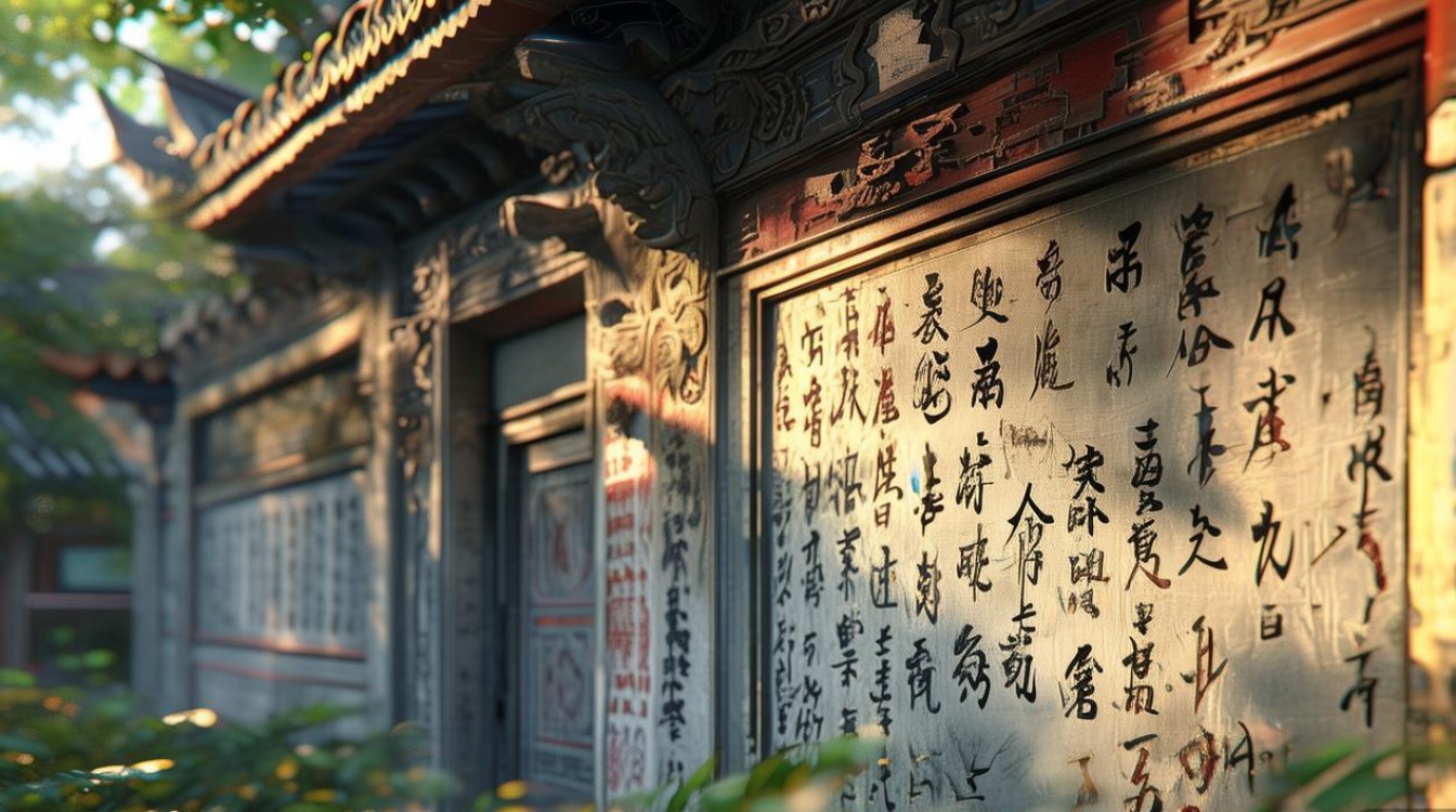 福州大学附近寺庙