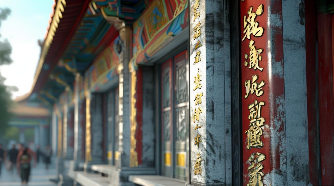 福州大学附近寺庙