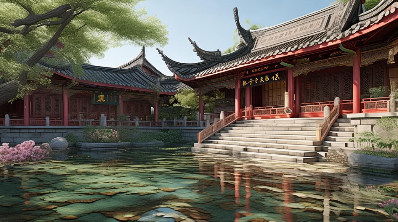 漳浦可以出家的寺庙