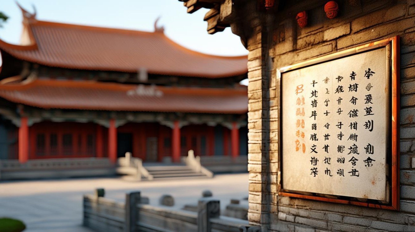 河北省寺庙排名