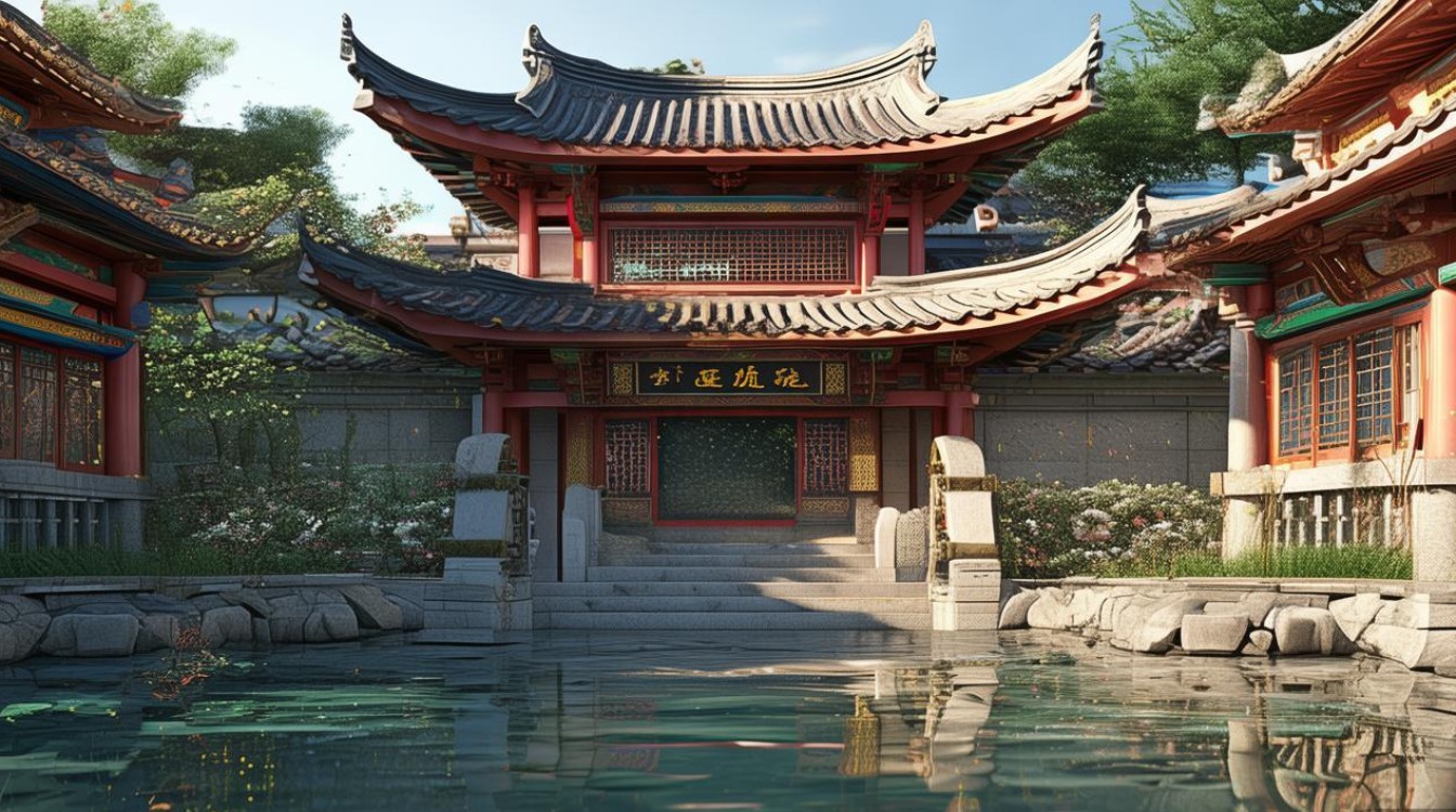 漳浦可以出家的寺庙