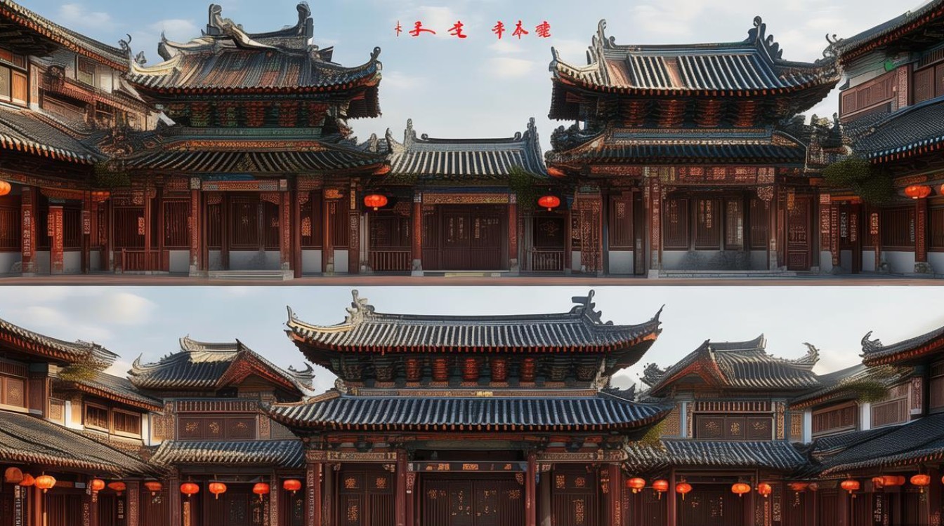 余姚的寺庙都有哪些