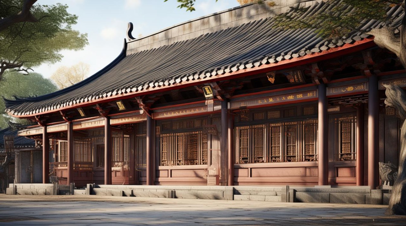 威海文登寺庙有哪些