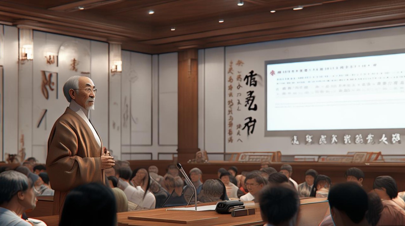 明正法师讲座.