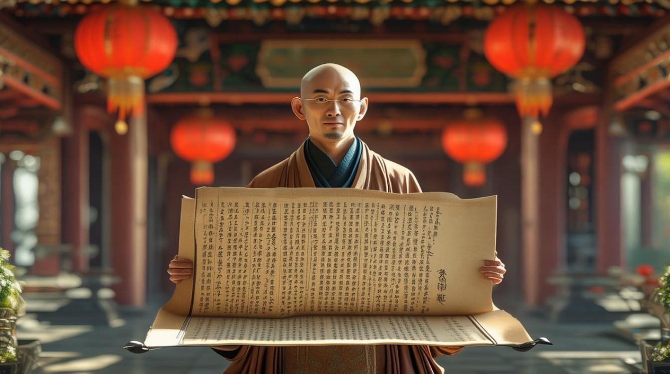 法师讲佛 法