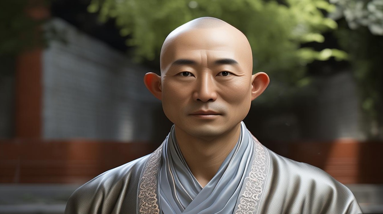 方僧法师简介