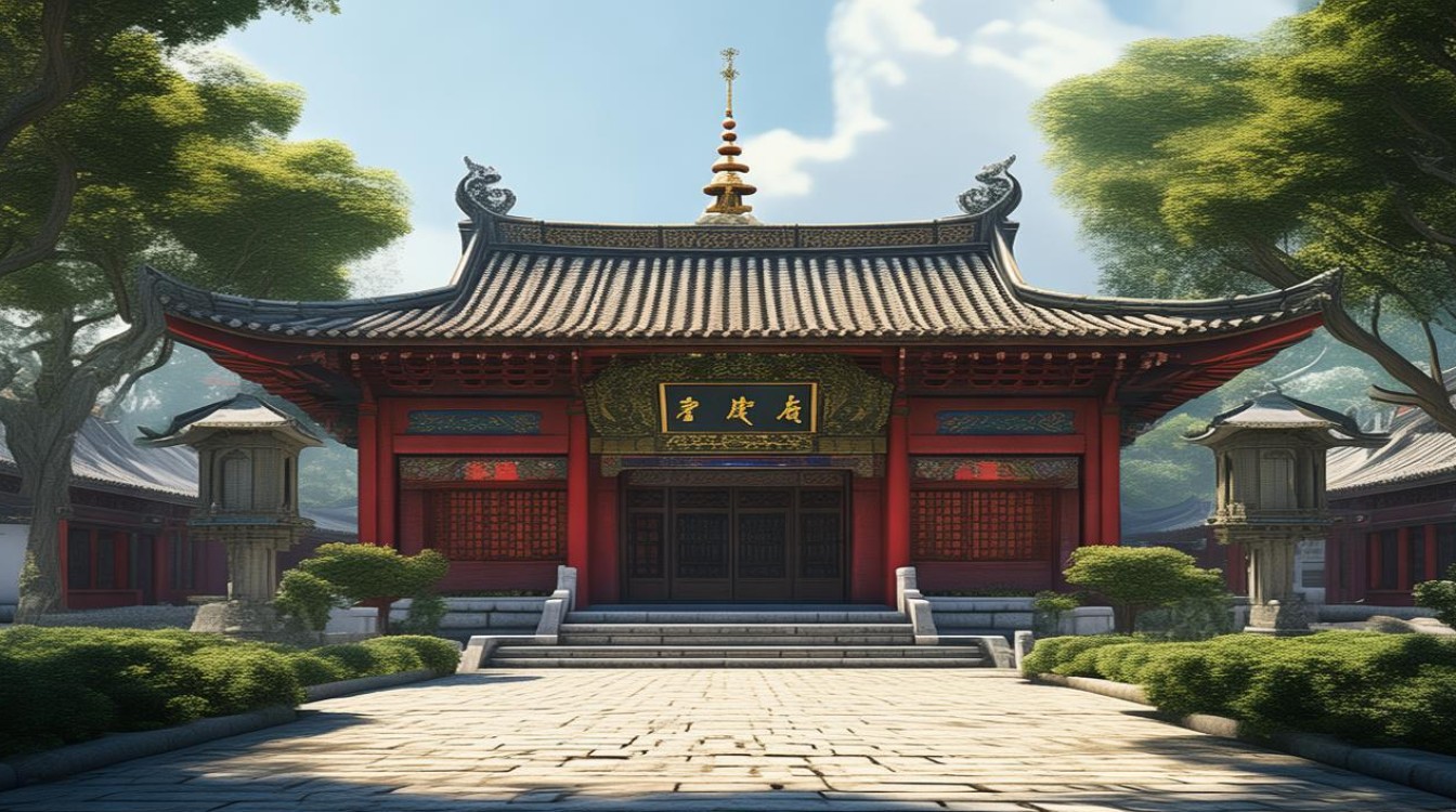 广丰十一都有寺庙吗