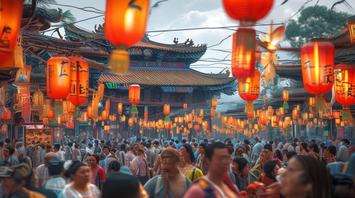 滦县大觉寺庙会时间