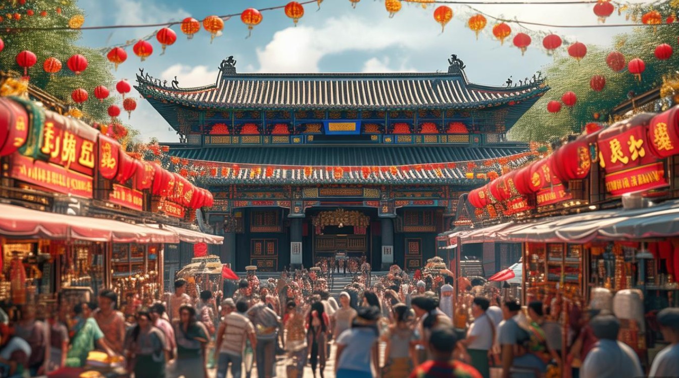 滦县大觉寺庙会时间