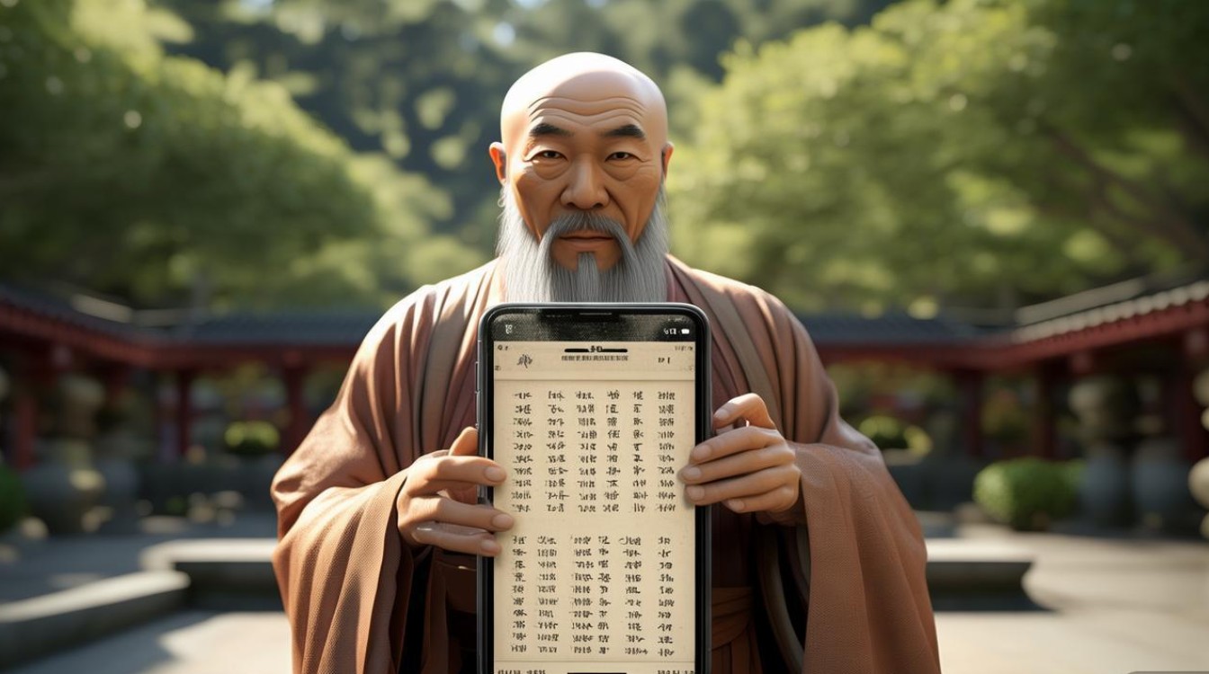 圣宇法师手机
