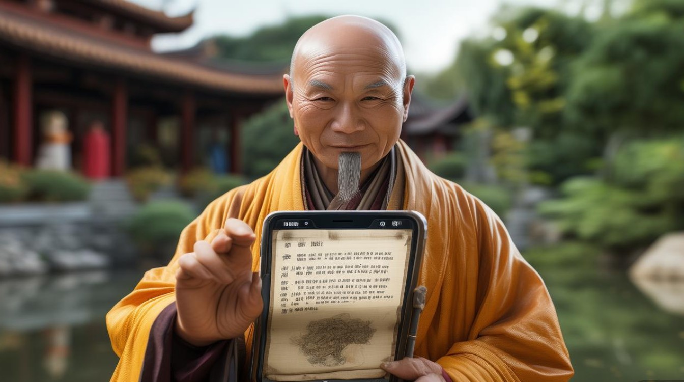 圣宇法师手机