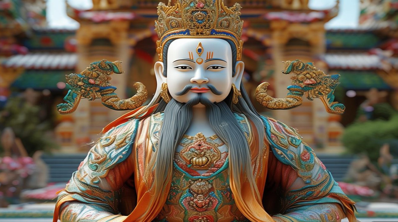 文殊菩萨善知