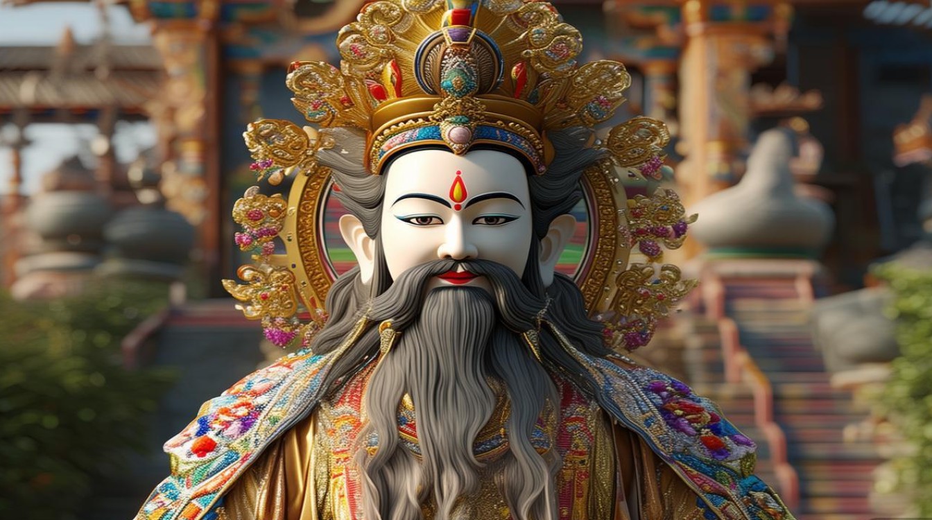 文殊菩萨善知