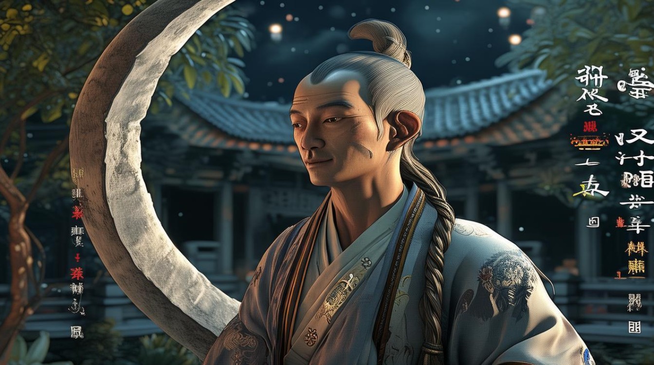 月悟法师介绍