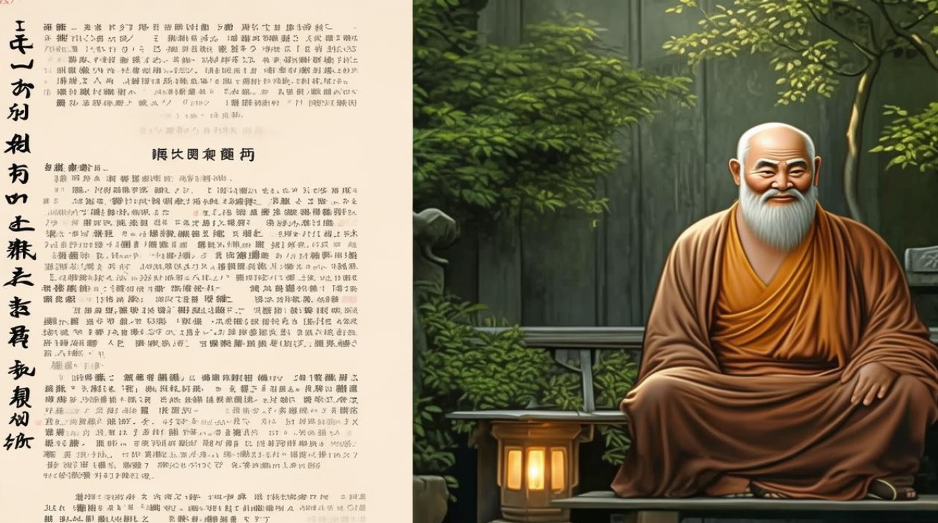 信愿法师文章