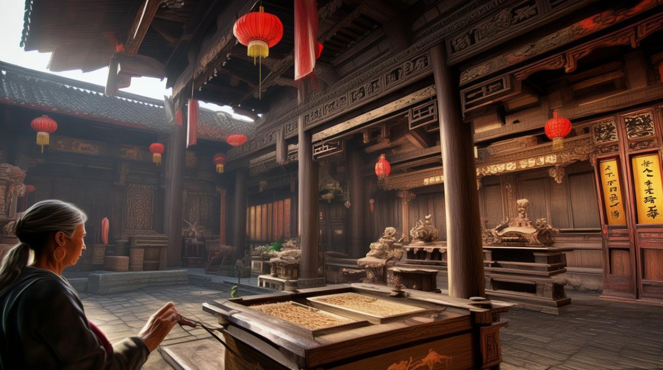 南京寺庙抽签问卦