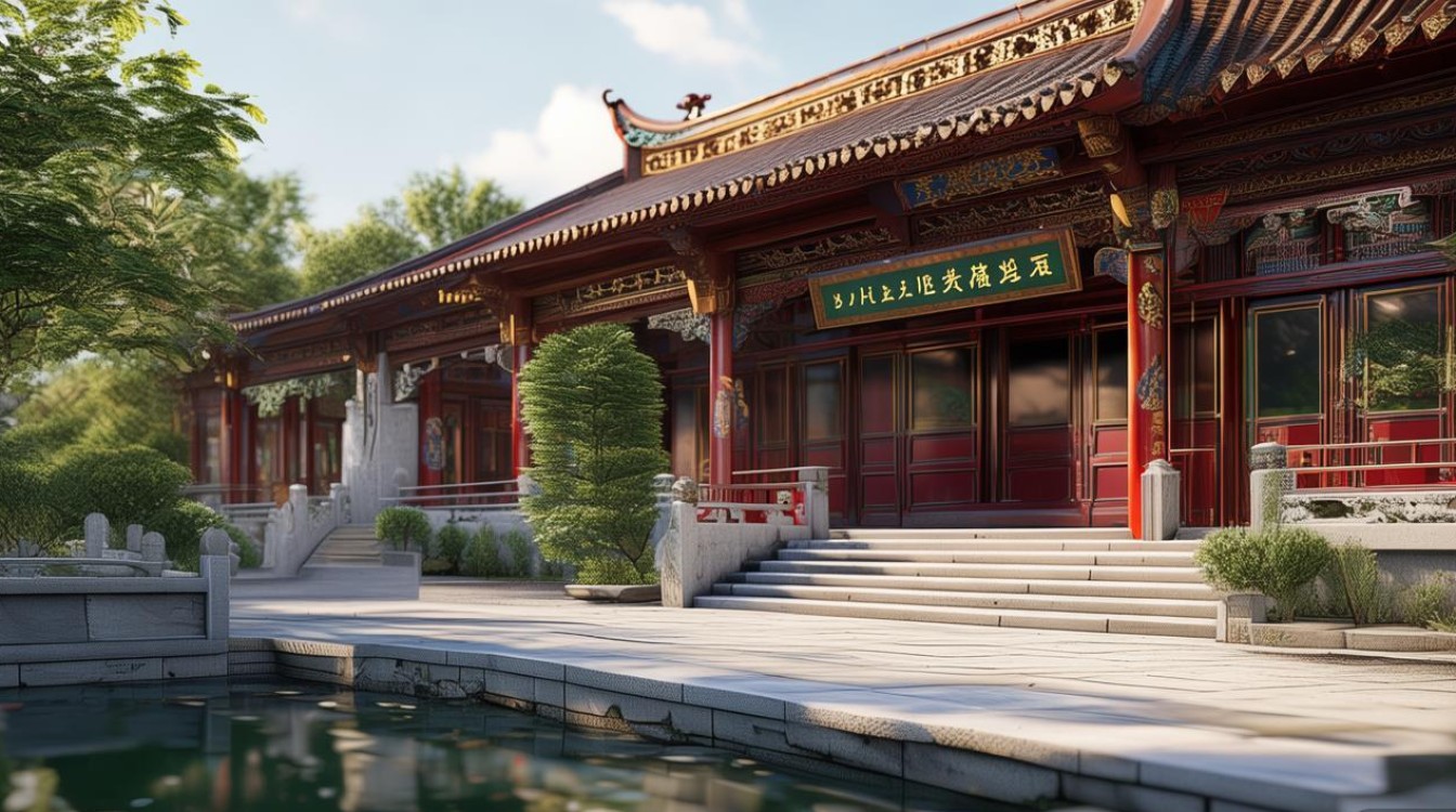 株洲哪个寺庙可以小住