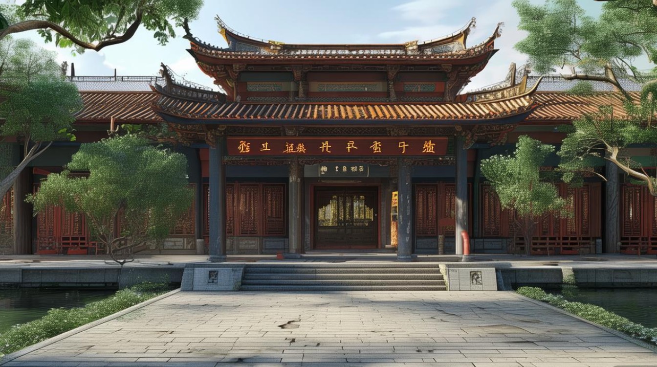 株洲哪个寺庙可以小住