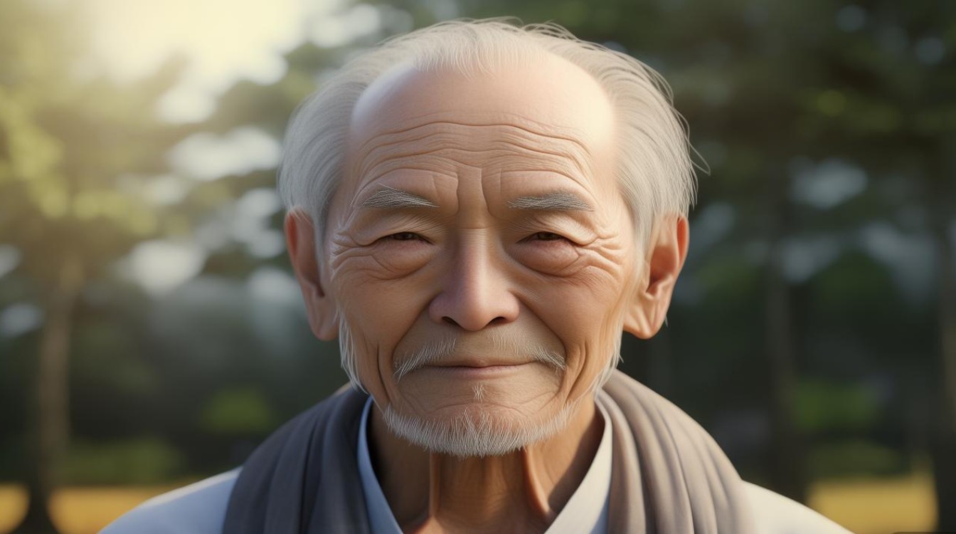 法师开示念佛快慢