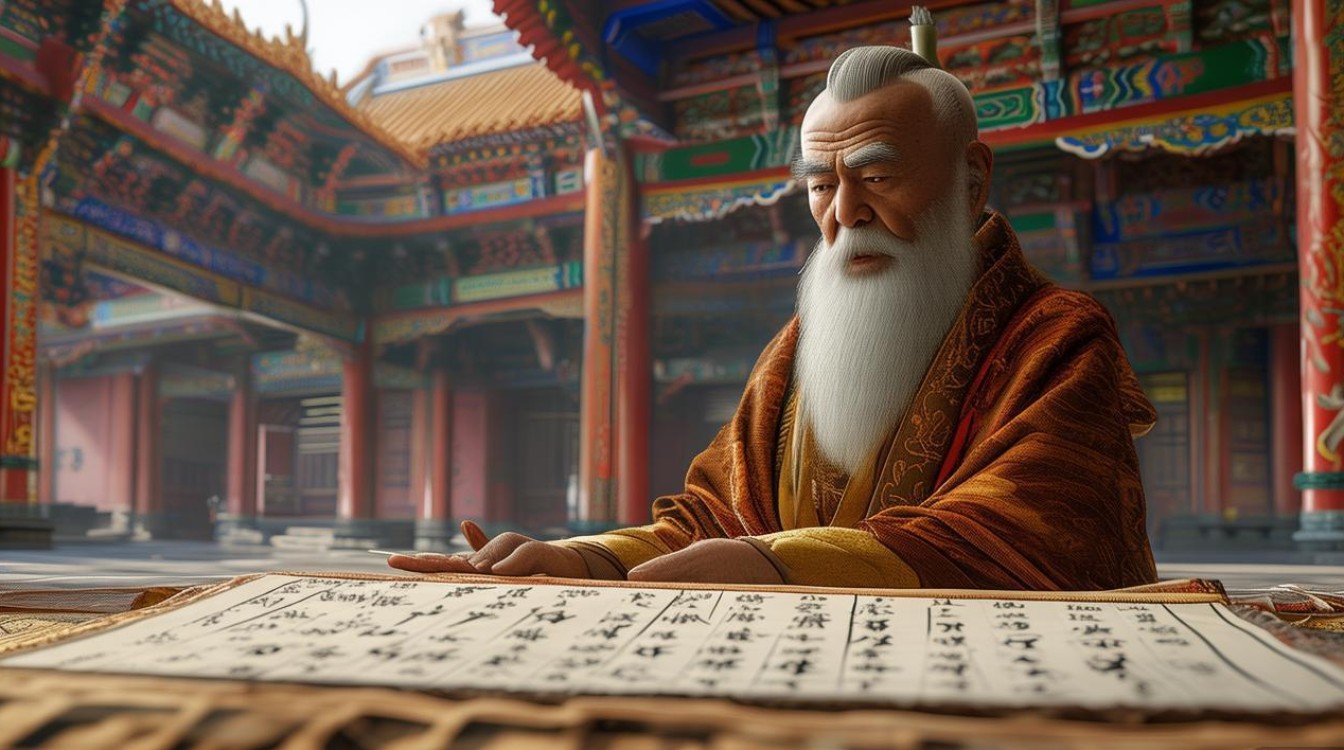佛教评价李世民