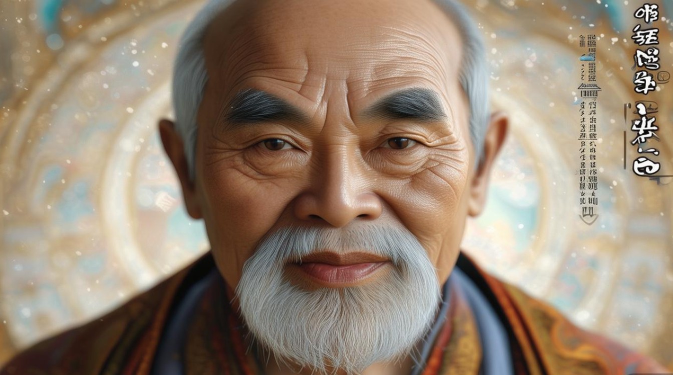 大连印敬法师