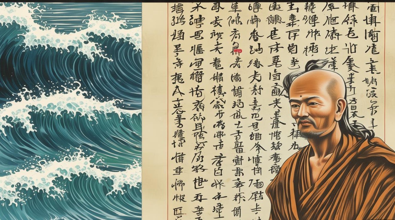 海涛法师讲治病