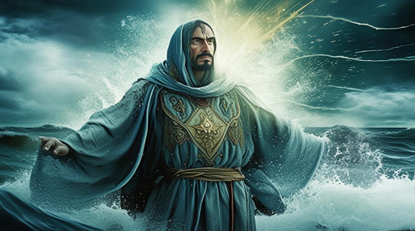 海涛法师驱魔咒