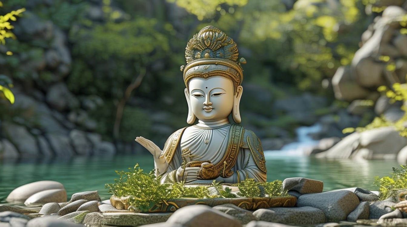 有清音菩萨吗
