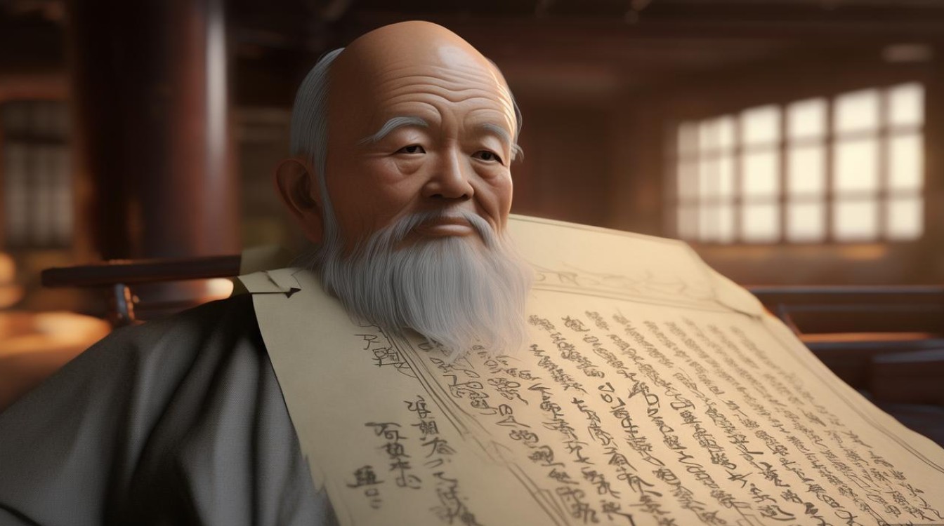 释洞明法师