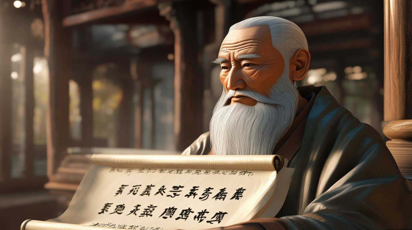 释洞明法师